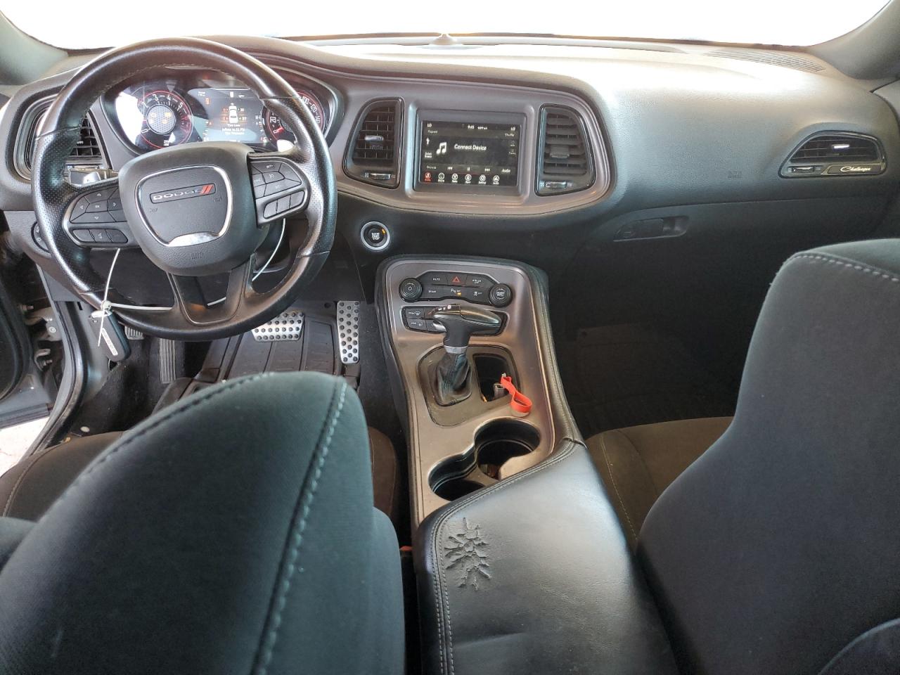 2023 Dodge Challenger R/T VIN: 2C3CDZBT7PH581844 Lot: 66478725