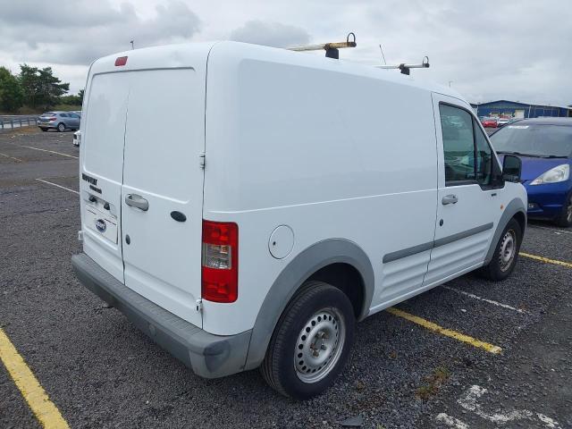 2006 FORD TRANSIT CONN T200 L75 