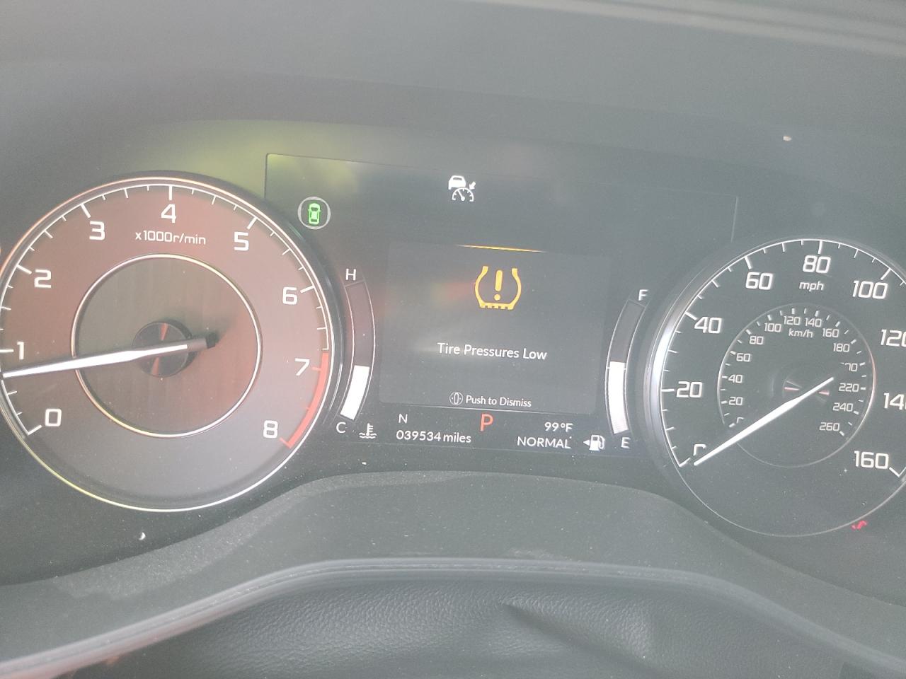 2021 Acura Tlx Technology VIN: 19UUB5F46MA006843 Lot: 68011795