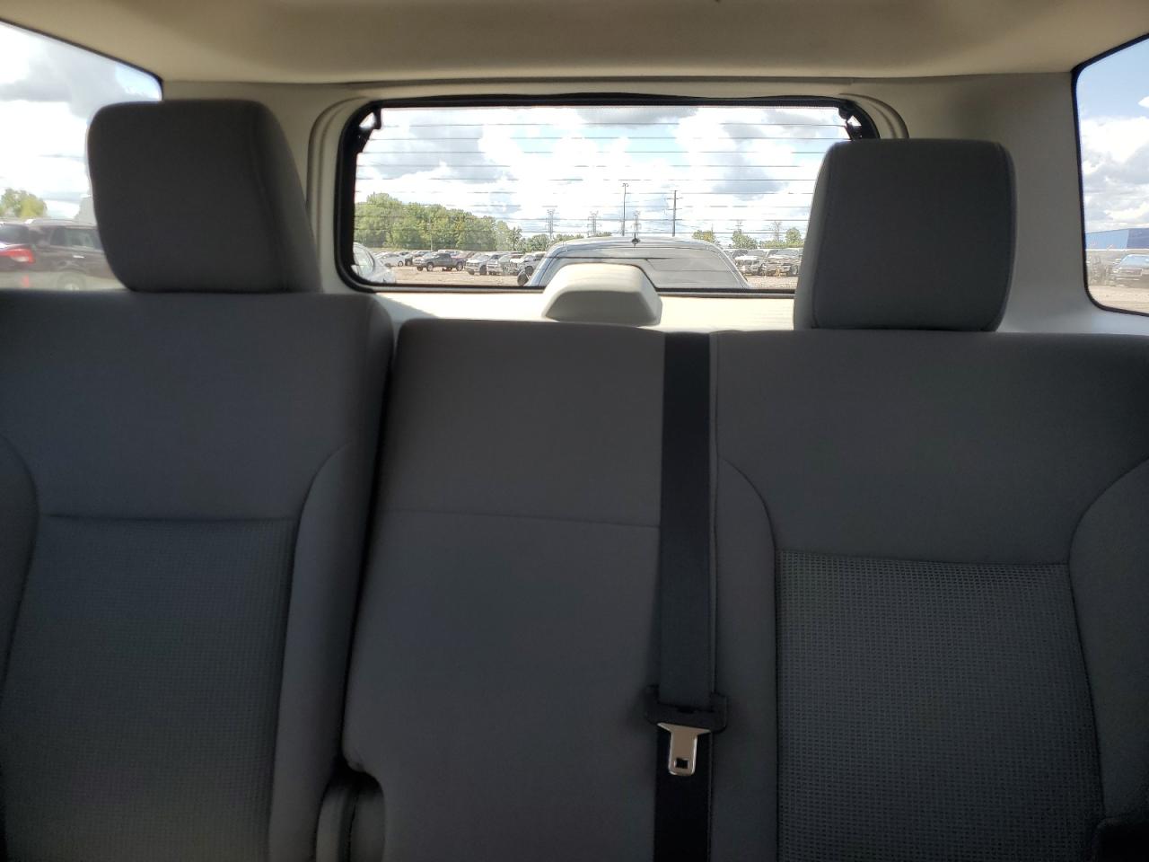 2008 Jeep Liberty Sport VIN: 1J8GP28K78W203786 Lot: 70452785