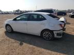 2018 TOYOTA COROLLA L   for sale at Copart ON - LONDON