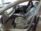 2017 AUDI A5 S5 for sale at Copart WOLVERHAMPTON