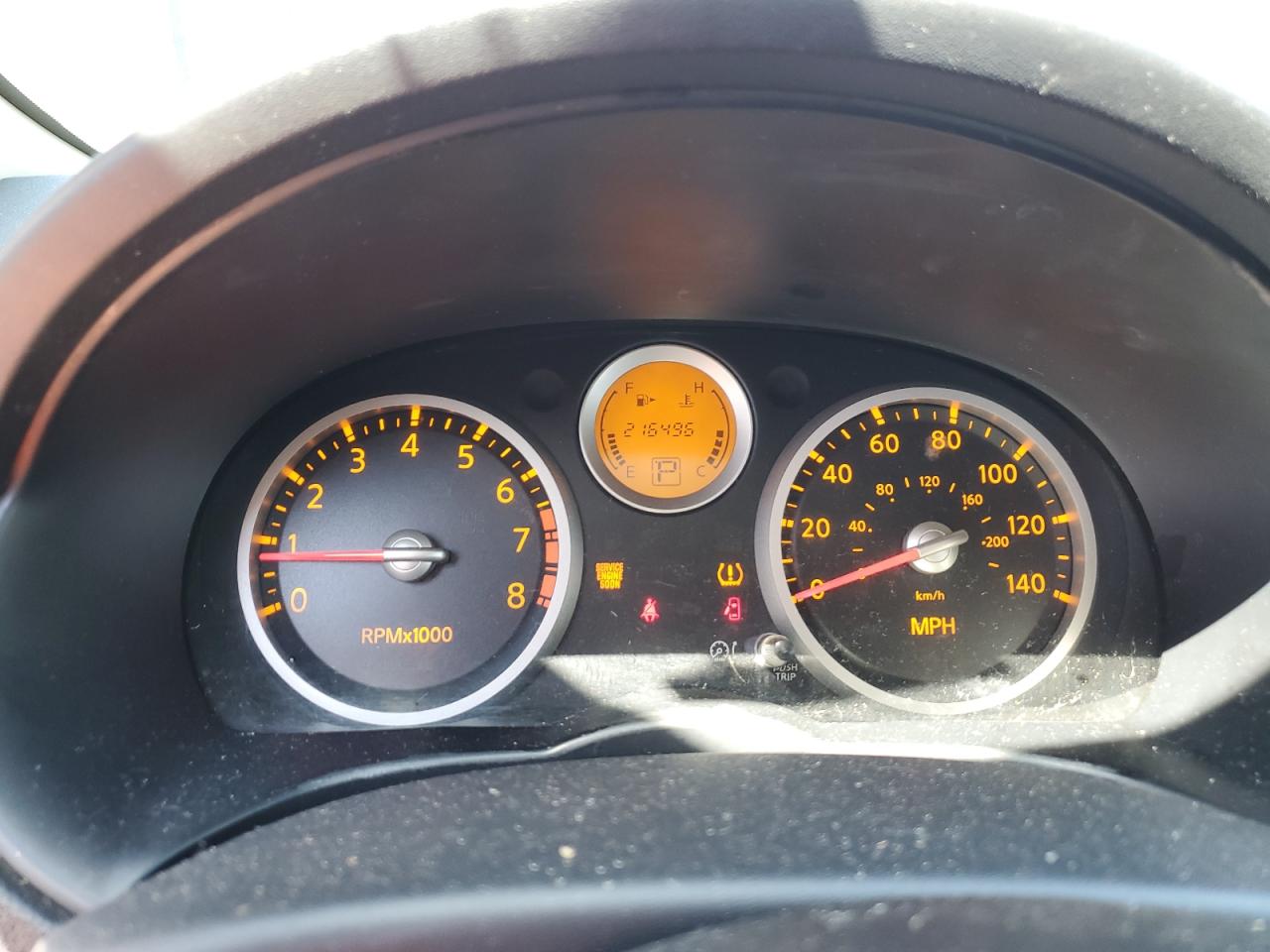 2009 Nissan Sentra 2.0 VIN: 3N1AB61E29L632996 Lot: 70224925