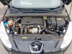 2013 PEUGEOT 308 SR for sale at Copart WHITBURN