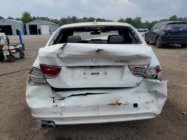 2009 BMW 328 I  