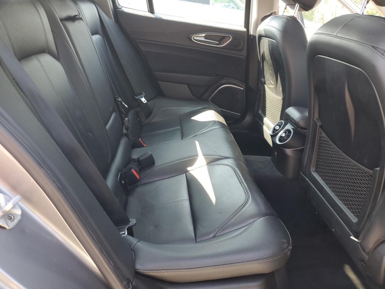 2020 Alfa Romeo Giulia VIN: ZARFANAN6L7629455 Lot: 68445175