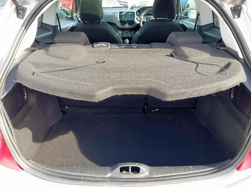 2014 PEUGEOT 208 STYLE