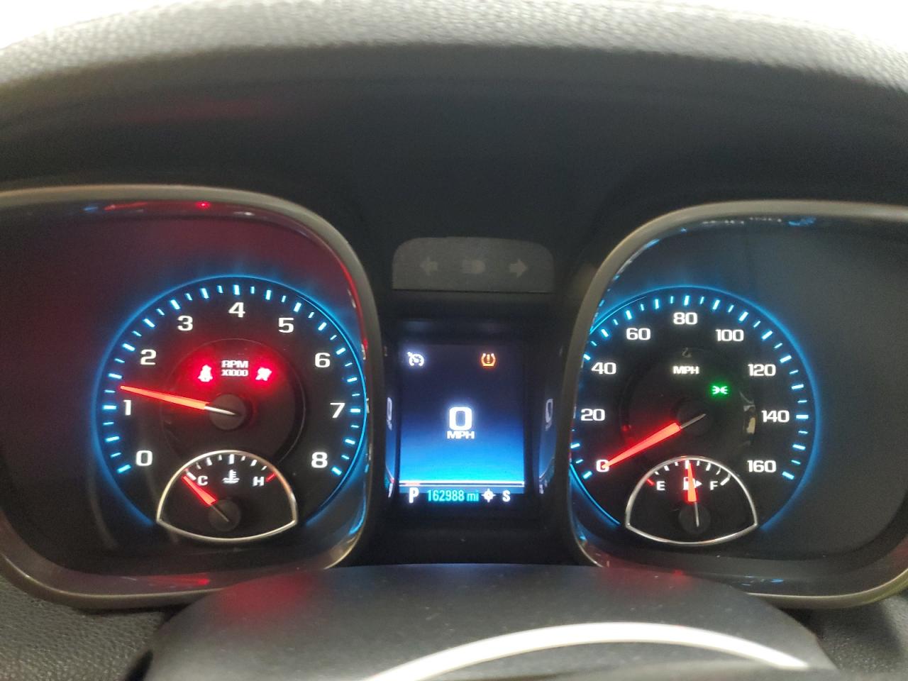 2013 Chevrolet Malibu 3Lt VIN: 1G11G5SX6DF231858 Lot: 70650215