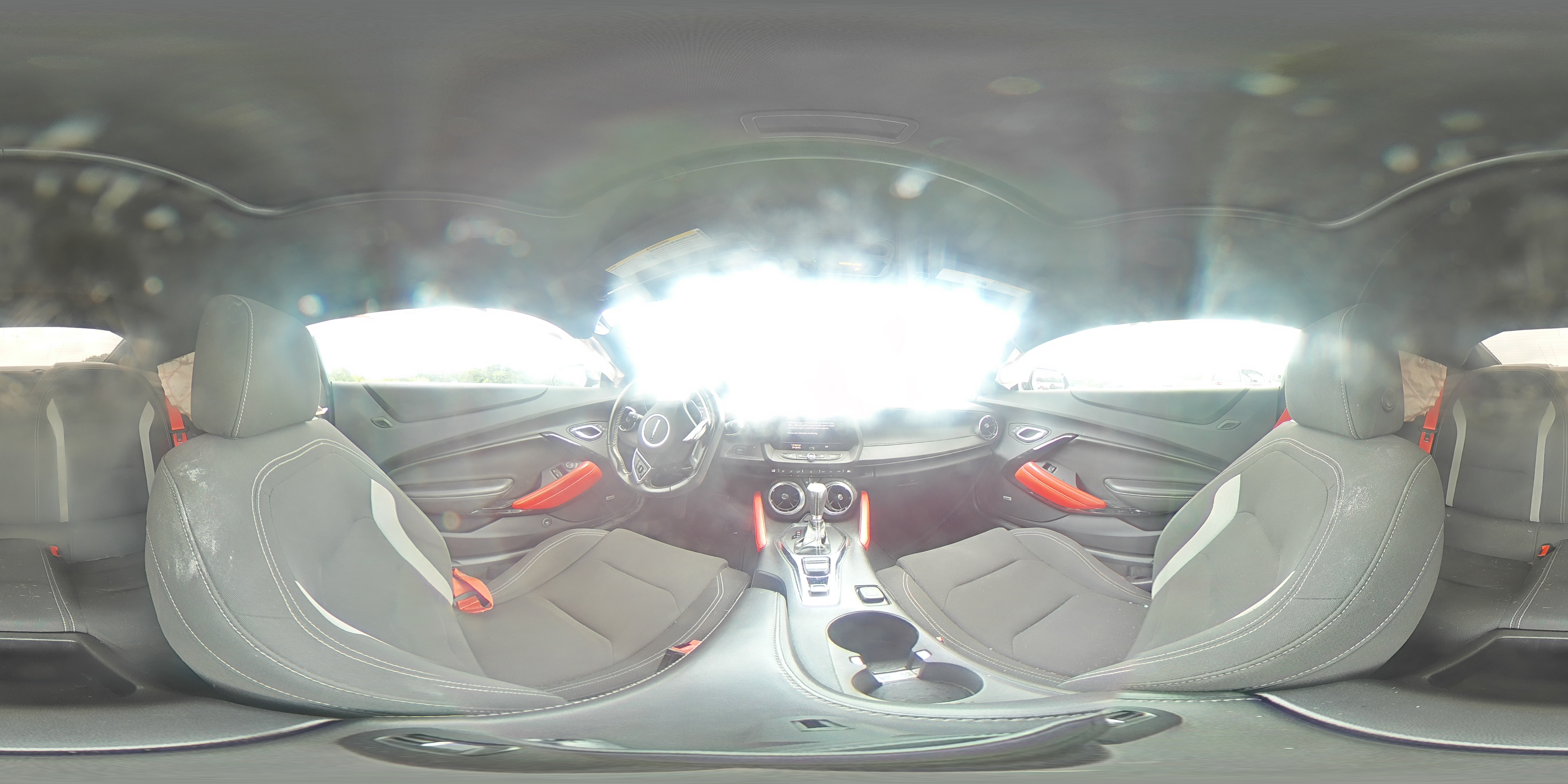 2022 Chevrolet Camaro Ls VIN: 1G1FB1RX5N0106132 Lot: 67289985