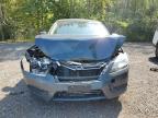2014 NISSAN SENTRA S   for sale at Copart ON - COOKSTOWN