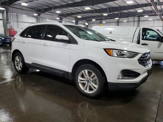  FORD EDGE 2019 Белы