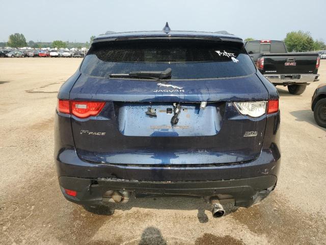 2019 JAGUAR F-PACE PORTFOLIO  