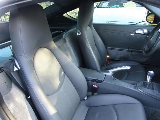 2009 PORSCHE CAYMAN   