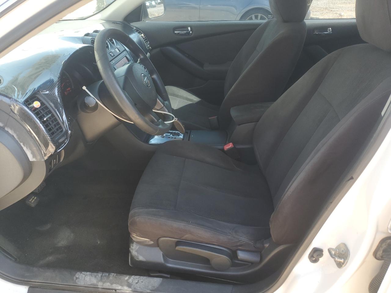 2011 Nissan Altima Base VIN: 1N4AL2AP2BC132865 Lot: 69481265