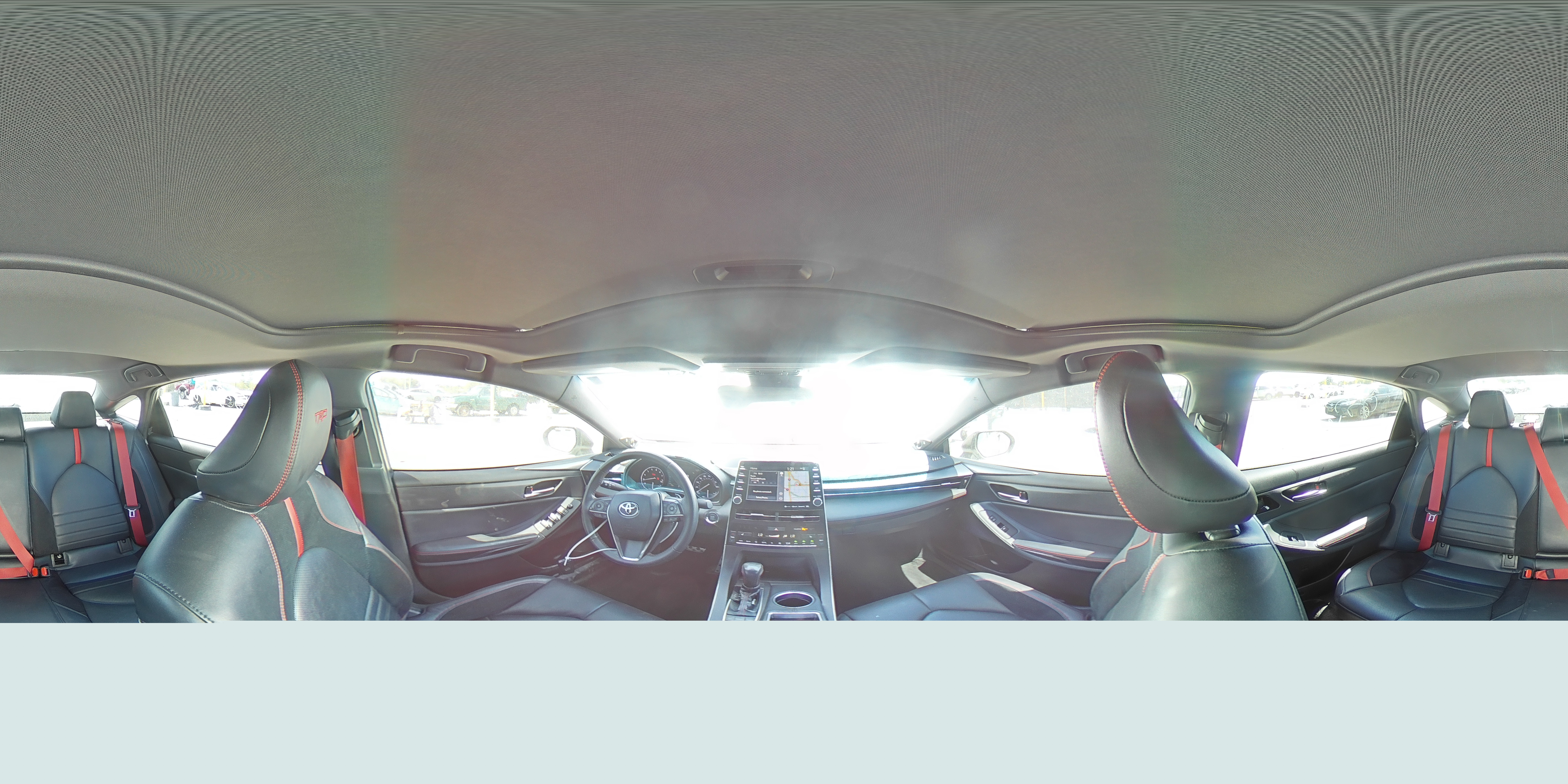 2020 Toyota Avalon Xse VIN: 4T1FZ1FBXLU055983 Lot: 69930455