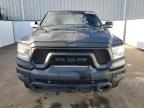 2022 RAM 1500 REBEL   à vendre chez Copart AB - EDMONTON