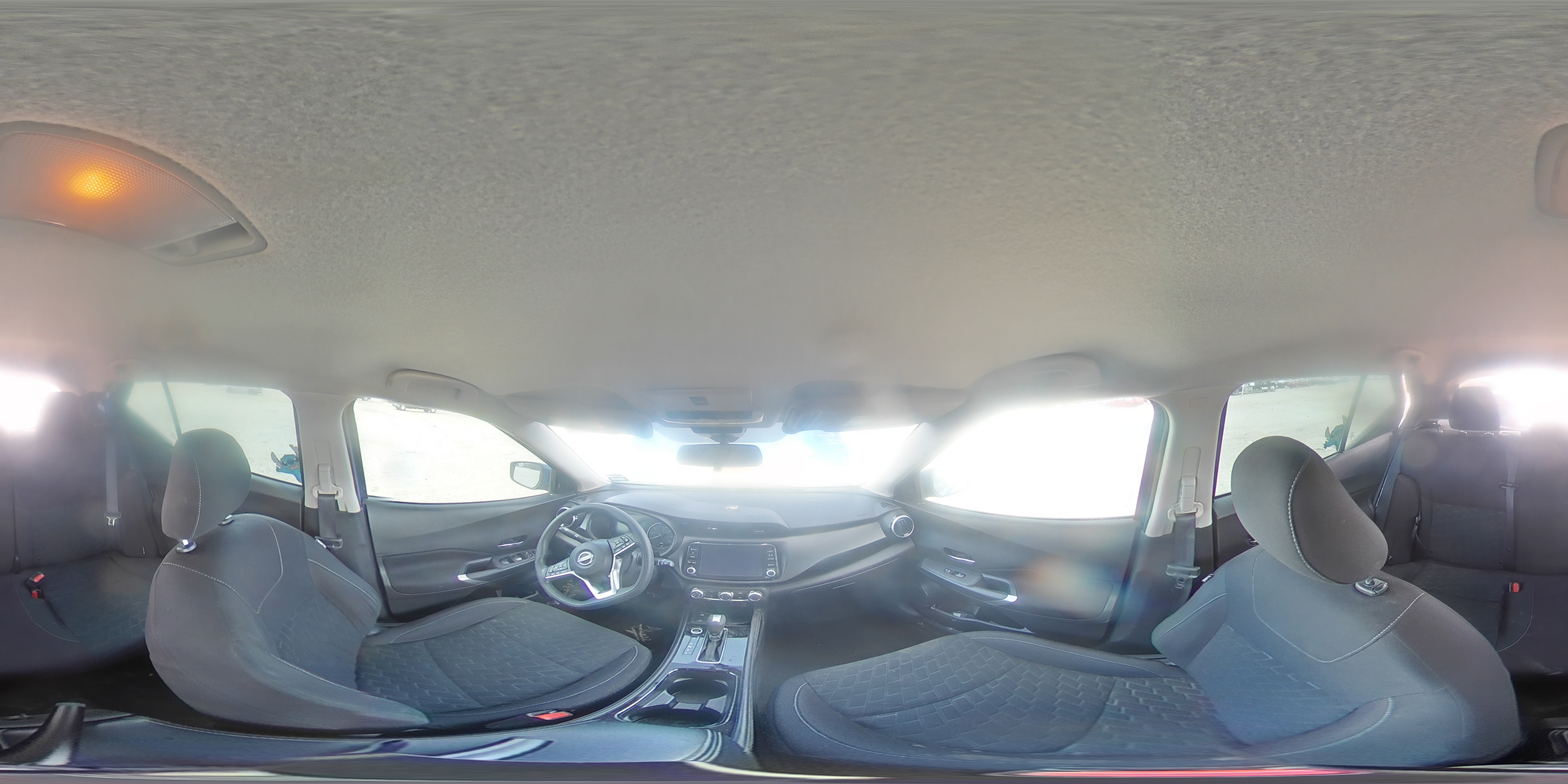 2024 Nissan Kicks Sv VIN: 3N1CP5CV5RL568082 Lot: 70645985