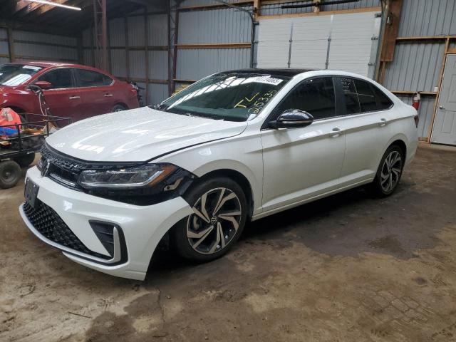 2025 VOLKSWAGEN JETTA SEL   à vendre chez Copart ON - COOKSTOWN