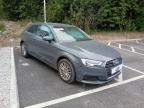 2017 AUDI A3 SE TECHNIK for sale at Copart ST HELENS