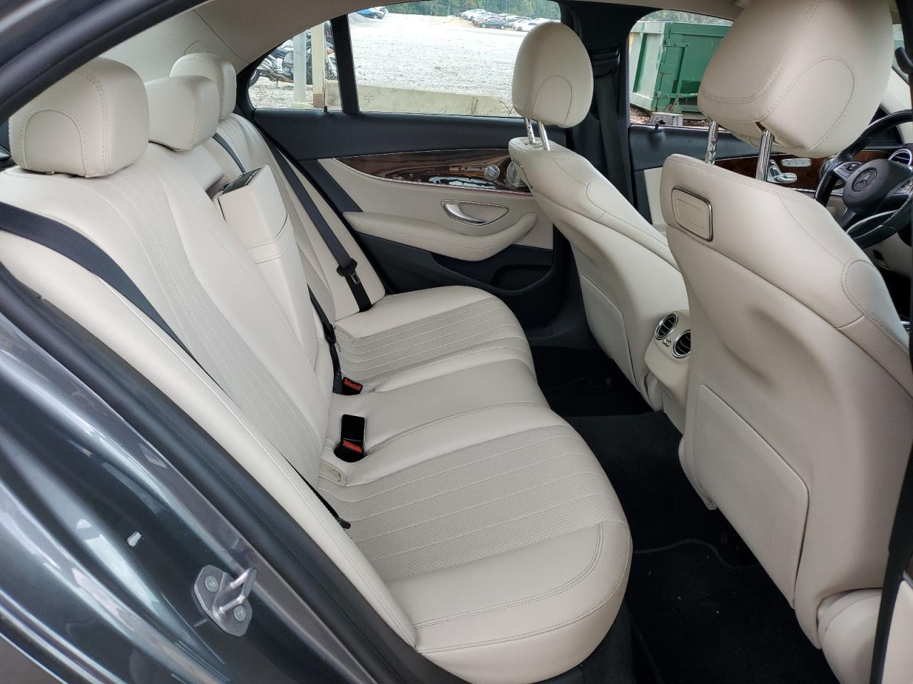 2018 Mercedes-Benz E 300 VIN: WDDZF4JB1JA344063 Lot: 70007635