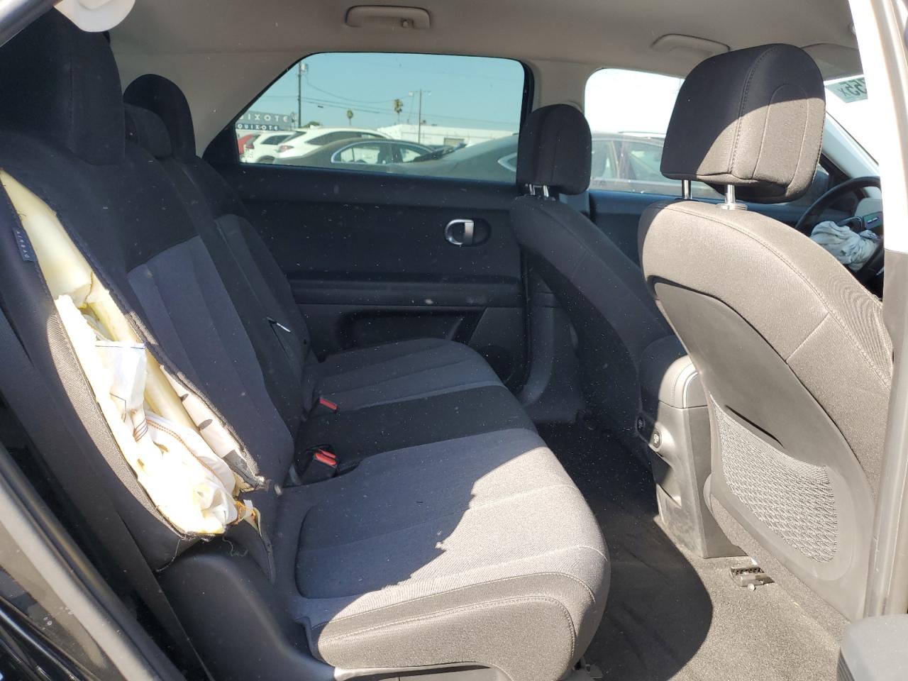 2024 Hyundai Ioniq 5 Sel VIN: KM8KN4DE8RU267654 Lot: 69977755