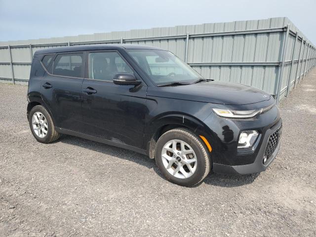 2020 KIA SOUL EX  