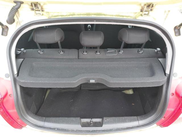 2017 VAUXHALL VIVA 1.0 SE 5DR