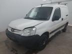 2006 PEUGEOT PARTNER LX 600 D  for sale at Copart GLOUCESTER