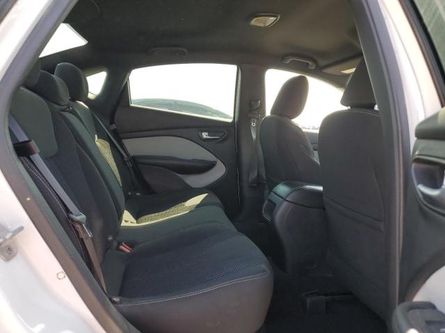 2014 DODGE DART SXT  