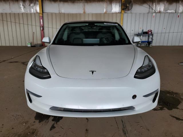  TESLA MODEL 3 2020 Biały