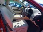 2012 JAGUAR XF PREMIUM for sale at Copart WOLVERHAMPTON