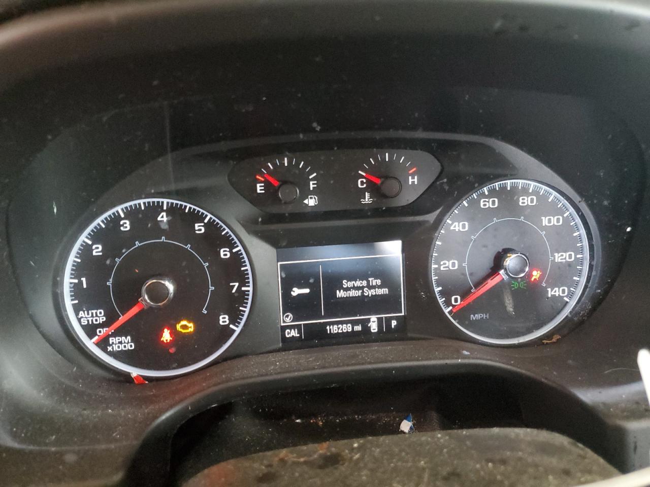 2017 GMC Acadia Sle VIN: 1GKKNKLA2HZ213151 Lot: 70135625