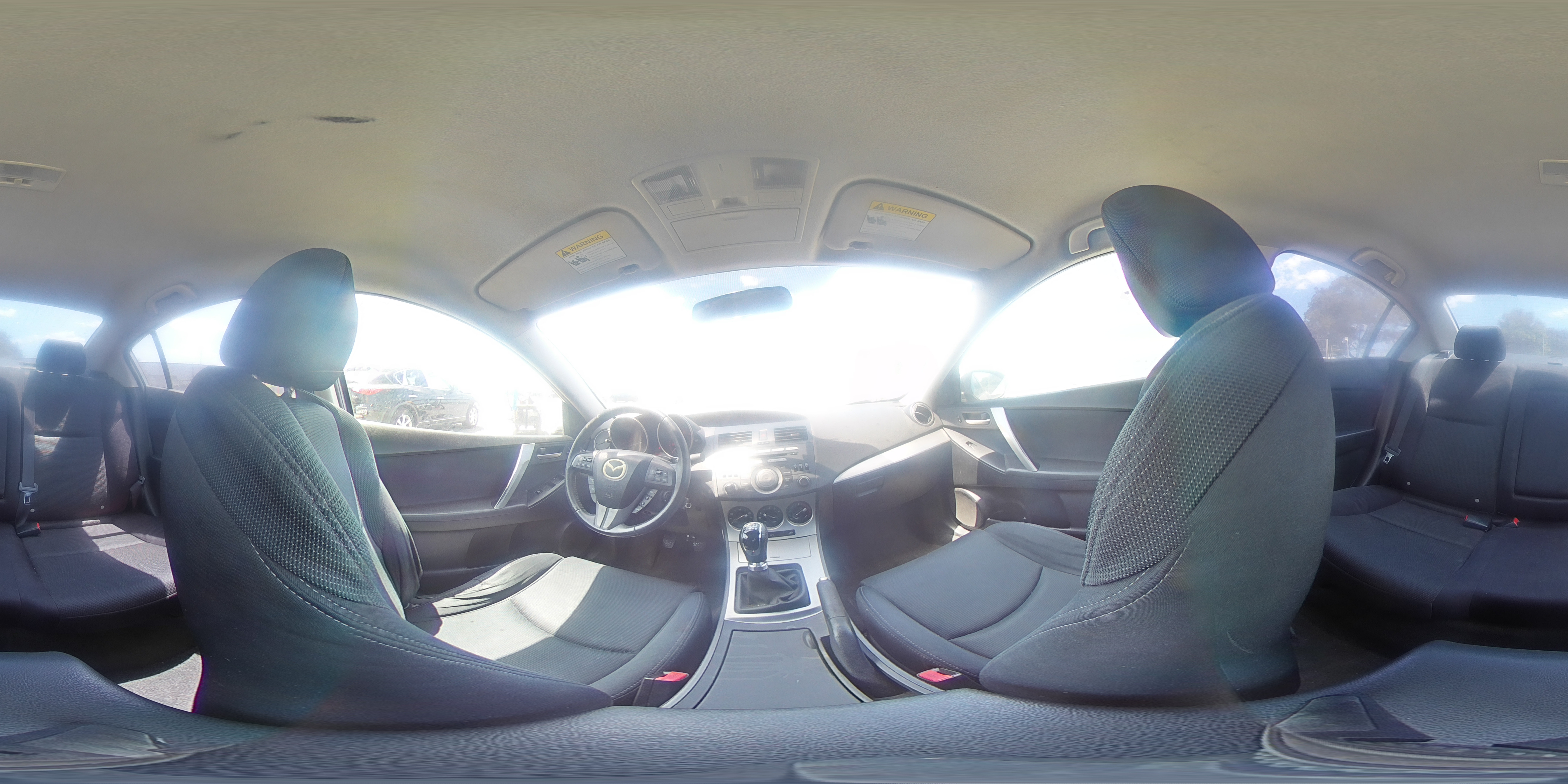 2010 Mazda 3 S VIN: JM1BL1S65A1225467 Lot: 70516275
