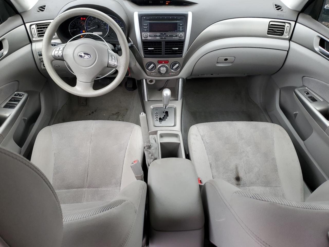 2010 Subaru Forester 2.5X Premium VIN: JF2SH6CCXAH787988 Lot: 70473665