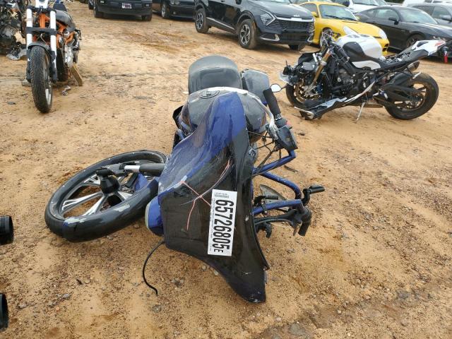 2013 VICTORY MOTORCYCLES HARD-BALL   