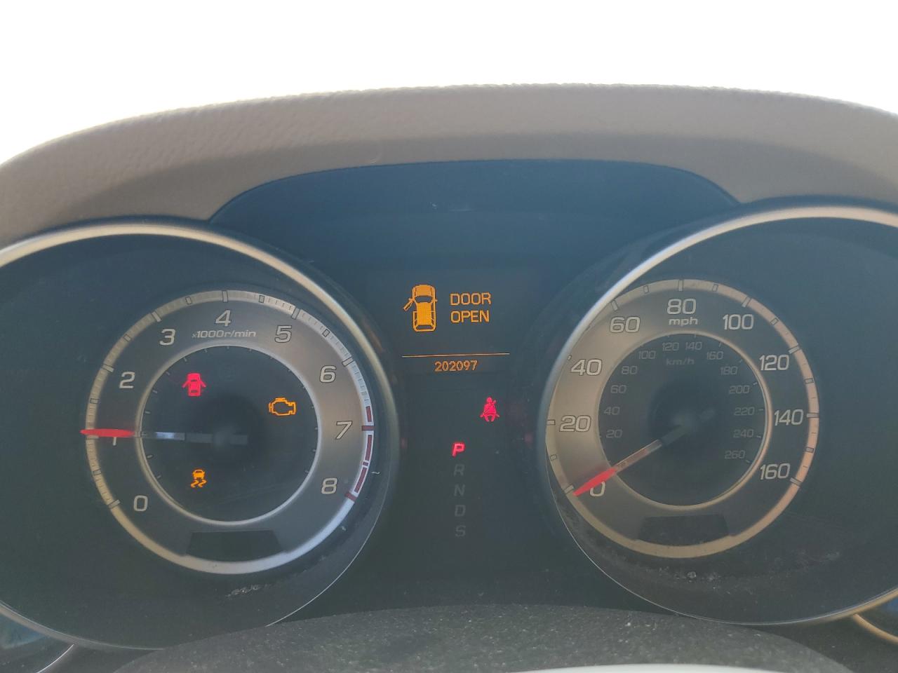 2012 Acura Mdx Technology VIN: 2HNYD2H4XCH504463 Lot: 70541595