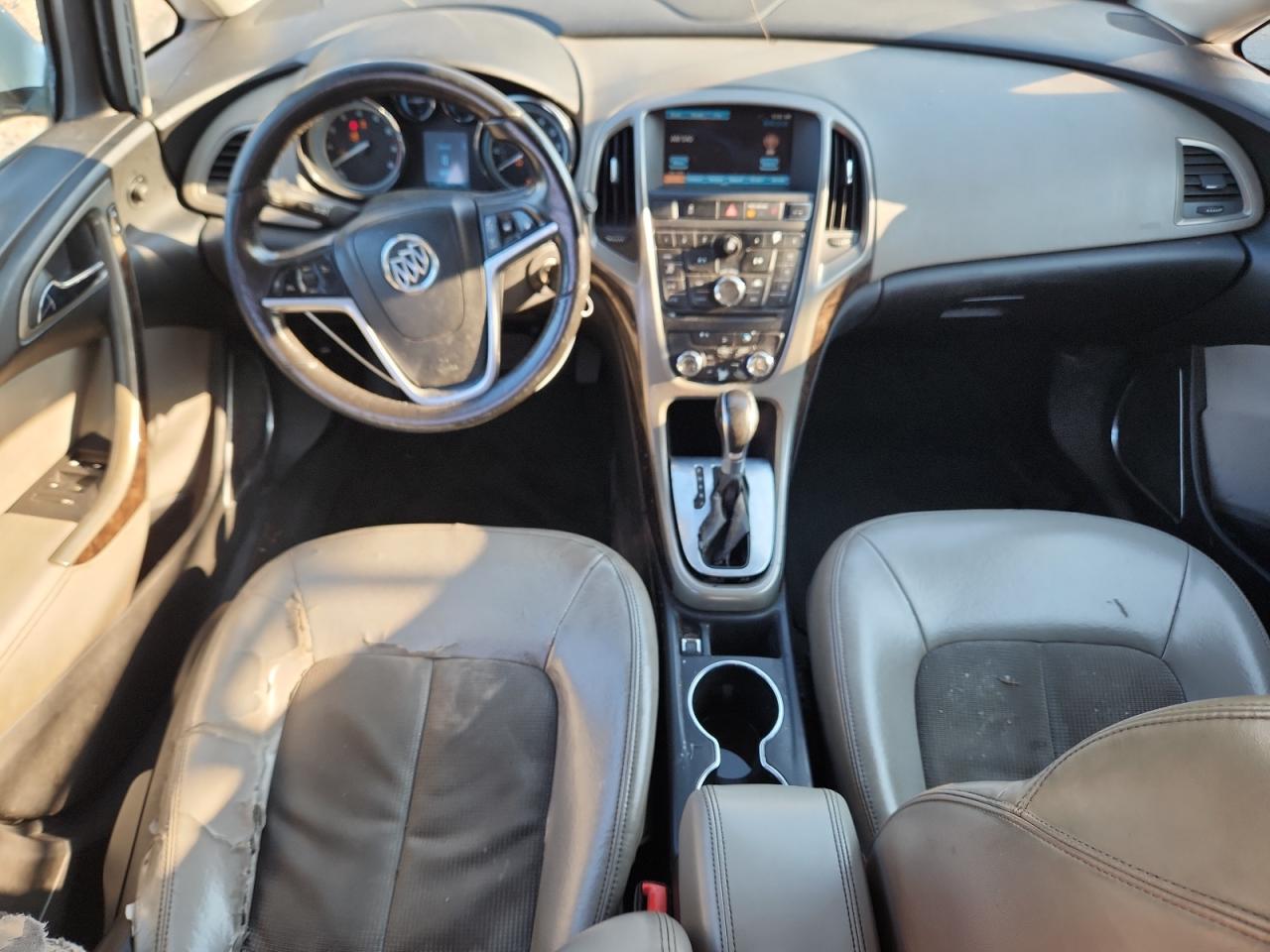 2013 Buick Verano VIN: 1G4PP5SK3D4129463 Lot: 69075305