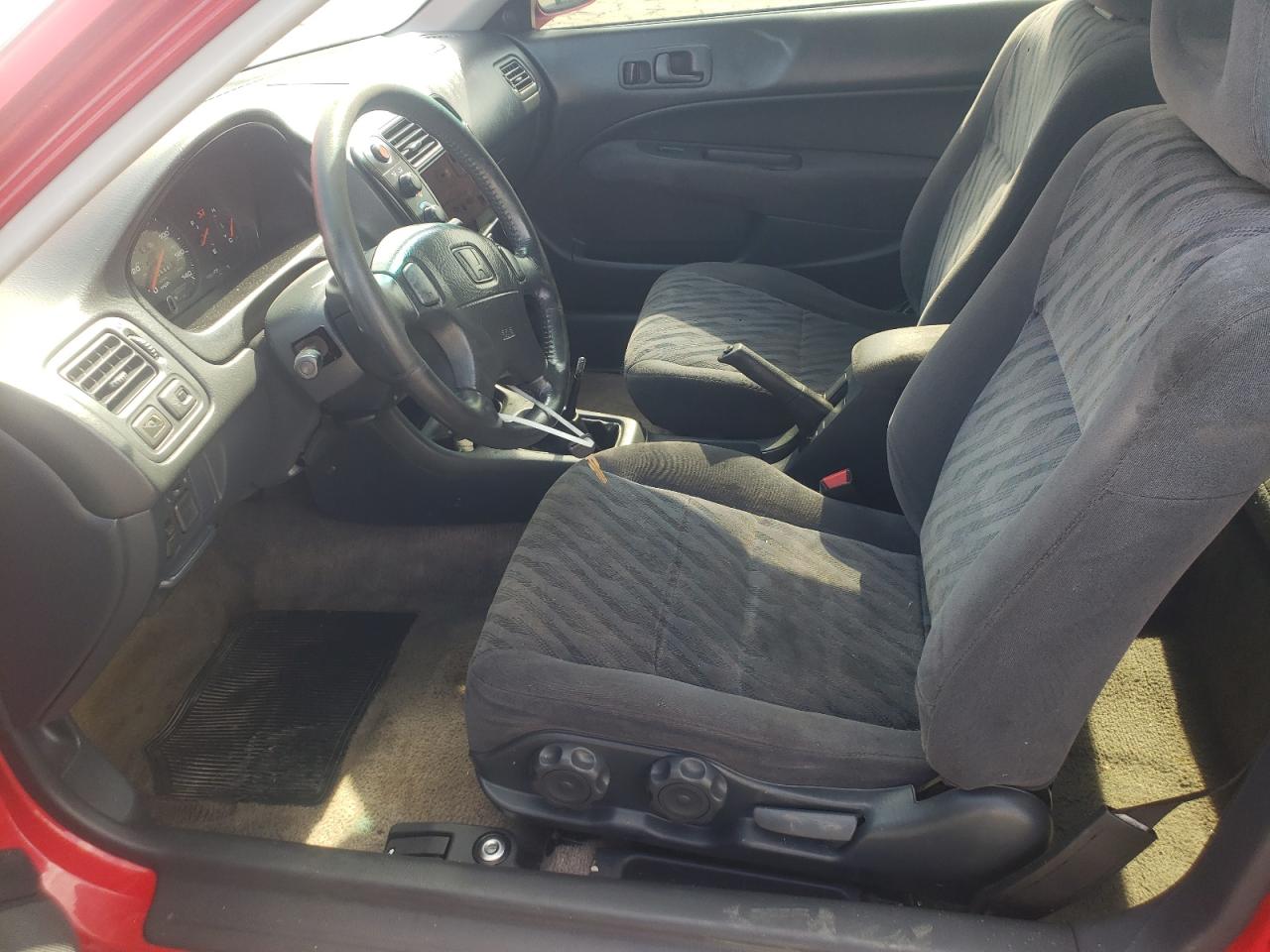 1999 Honda Civic Si VIN: 1HGEM1158XL055753 Lot: 67916075