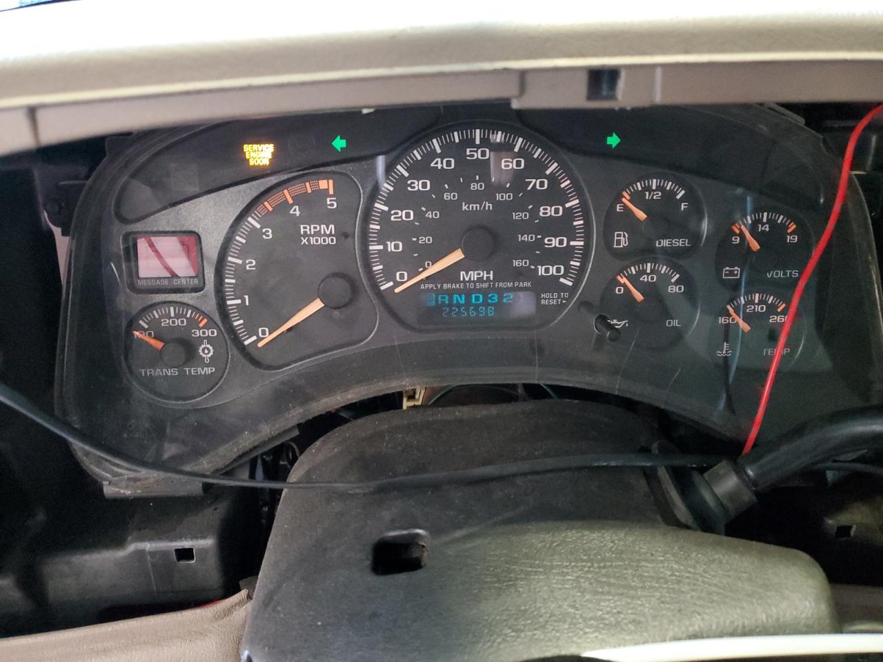 2002 GMC Sierra K2500 Heavy Duty VIN: 1GTHK23102F241277 Lot: 67983615