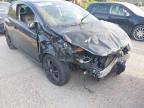 2010 VAUXHALL CORSA SRI  for sale at Copart SANDWICH