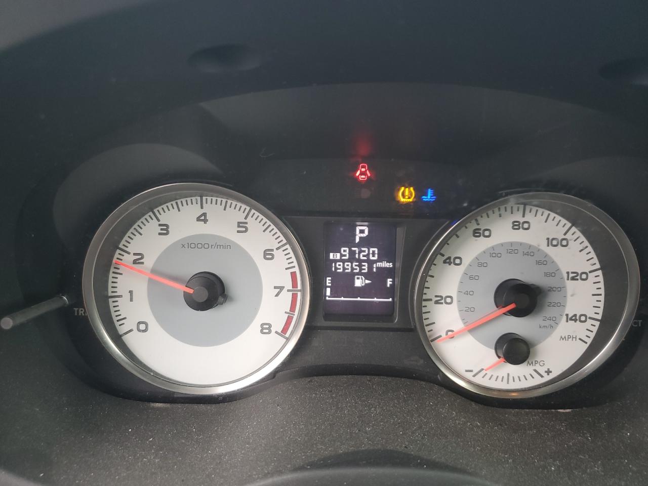 2013 Subaru Impreza Sport Limited VIN: JF1GPAS61DH218057 Lot: 69067865