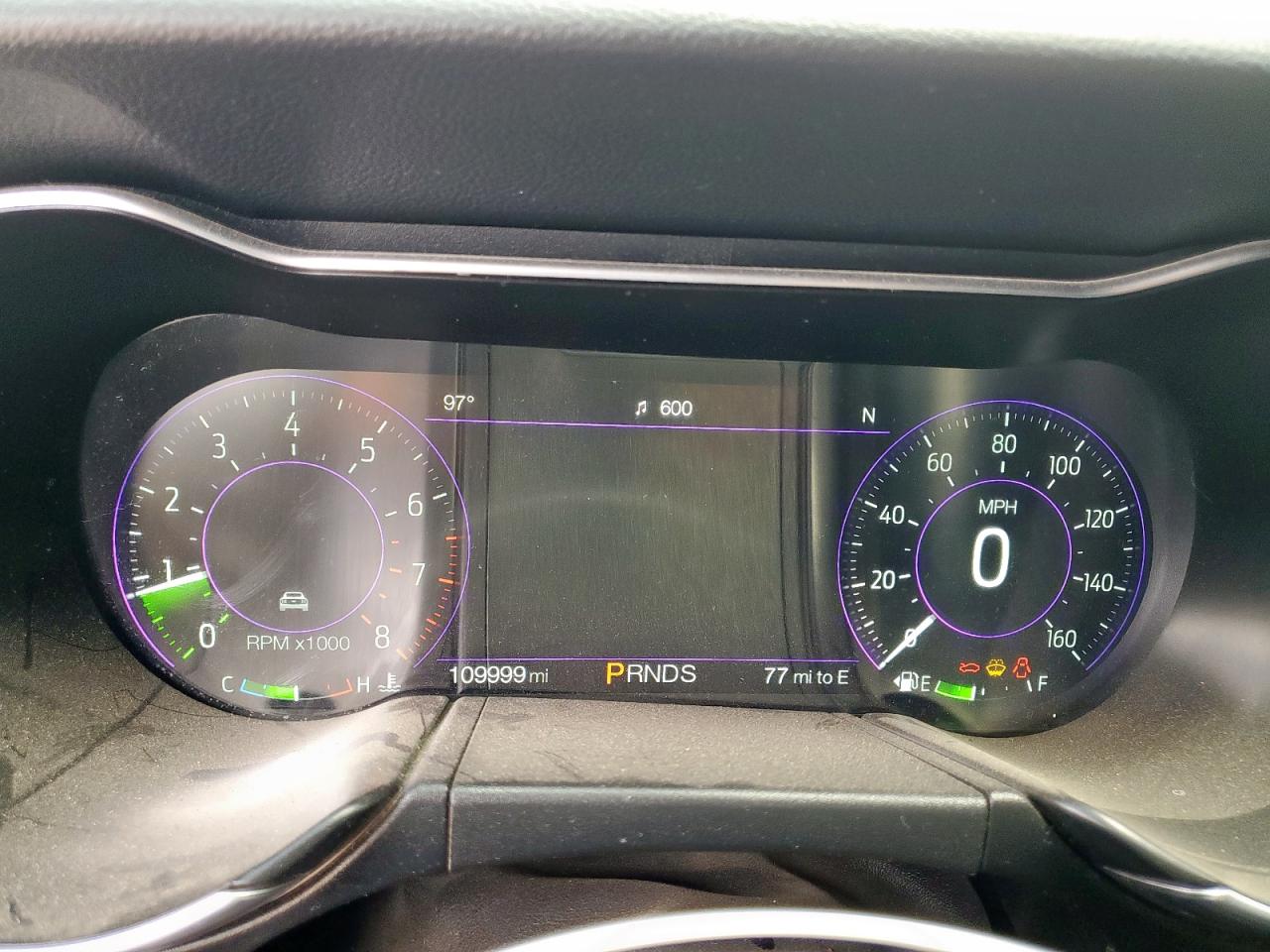 2019 Ford Mustang VIN: 1FA6P8THXK5175227 Lot: 68571095