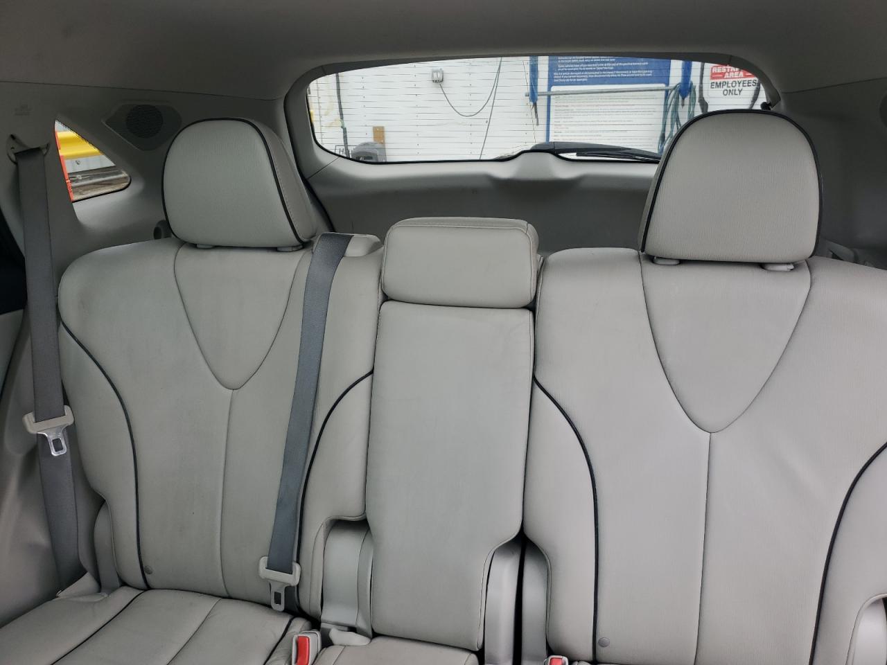 2013 Toyota Venza Le VIN: 4T3BK3BB9DU088227 Lot: 68278335