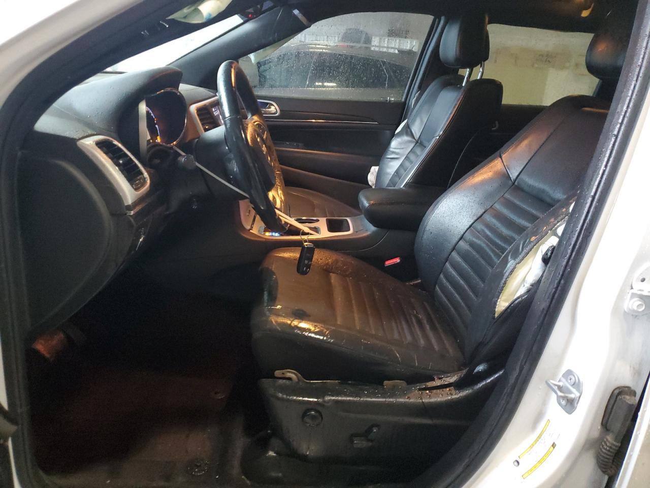 1C4RJEBG8JC223463 2018 Jeep Grand Cherokee Limited