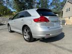2010 TOYOTA VENZA    for sale at Copart MA - NORTH BOSTON