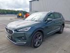 2019 SEAT TARRACO XCELLENCE FIRST E  for sale at Copart EAST KILBRIDE