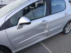 2010 PEUGEOT 308 SPORT HDI 107BHP  for sale at Copart SANDTOFT