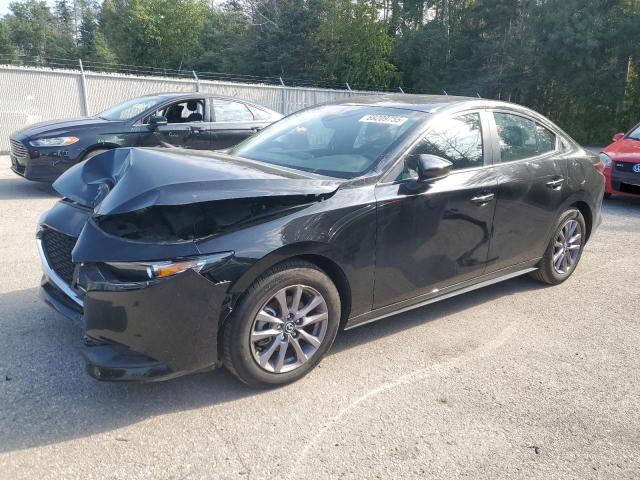 2023 MAZDA 3 PREFERRED   for sale at Copart ON - COOKSTOWN