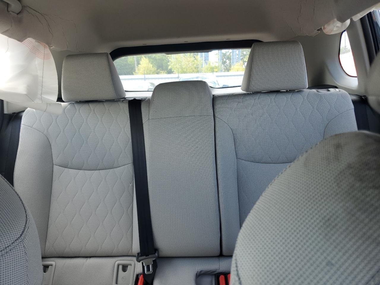 2024 Toyota Corolla Cross L VIN: 7MUAAABG0RV097413 Lot: 70293465