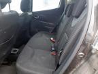 2013 RENAULT CLIO D-QUE for sale at Copart WOLVERHAMPTON
